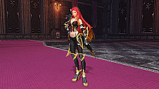 画像ギャラリー No.005のサムネイル画像 / 「PSO2」の最新アップデート「猛る凶神と煌く明星 Part3」が本日実施。「イドラ ファンタシースターサーガ」とのコラボスクラッチ第2弾が登場
