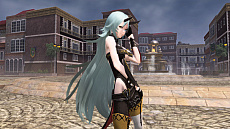 画像ギャラリー No.010のサムネイル画像 / 「PSO2」の最新アップデート「猛る凶神と煌く明星 Part3」が本日実施。「イドラ ファンタシースターサーガ」とのコラボスクラッチ第2弾が登場