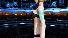 画像ギャラリー No.011のサムネイル画像 / 「PSO2」の最新アップデート「猛る凶神と煌く明星 Part3」が本日実施。「イドラ ファンタシースターサーガ」とのコラボスクラッチ第2弾が登場