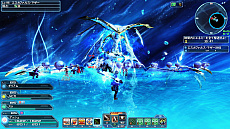 画像ギャラリー No.015のサムネイル画像 / 「PSO2」の最新アップデート「猛る凶神と煌く明星 Part3」が本日実施。「イドラ ファンタシースターサーガ」とのコラボスクラッチ第2弾が登場