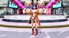 画像ギャラリー No.005のサムネイル画像 / 「ファンタシースターオンライン2」のアップデート「友星の絆、暴虐の魔笛」が本日実施。全クラスのレベルキャップが95まで開放