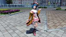 画像ギャラリー No.012のサムネイル画像 / 「ファンタシースターオンライン2」のアップデート「友星の絆、暴虐の魔笛」が本日実施。全クラスのレベルキャップが95まで開放