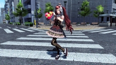 画像ギャラリー No.014のサムネイル画像 / 「ファンタシースターオンライン2」のアップデート「友星の絆、暴虐の魔笛」が本日実施。全クラスのレベルキャップが95まで開放
