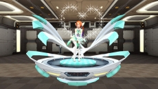 画像ギャラリー No.019のサムネイル画像 / 「ファンタシースターオンライン2」のアップデート「友星の絆、暴虐の魔笛」が本日実施。全クラスのレベルキャップが95まで開放