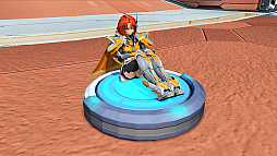 画像ギャラリー No.004のサムネイル画像 / 「PSO2」のアップデート「友星の絆、暴虐の魔笛 Part2」が本日実施。新超化エネミー「リーゼス・ギドール」が出現する期間限定クエストが登場