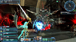 画像ギャラリー No.007のサムネイル画像 / 「PSO2」のアップデート「友星の絆、暴虐の魔笛 Part2」が本日実施。新超化エネミー「リーゼス・ギドール」が出現する期間限定クエストが登場
