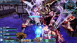 画像ギャラリー No.008のサムネイル画像 / 「PSO2」のアップデート「友星の絆、暴虐の魔笛 Part2」が本日実施。新超化エネミー「リーゼス・ギドール」が出現する期間限定クエストが登場