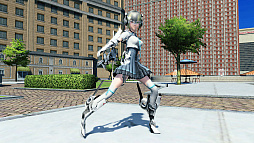 画像ギャラリー No.011のサムネイル画像 / 「PSO2」のアップデート「友星の絆、暴虐の魔笛 Part2」が本日実施。新超化エネミー「リーゼス・ギドール」が出現する期間限定クエストが登場