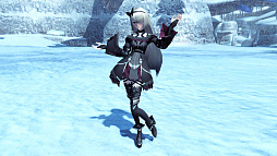 画像ギャラリー No.012のサムネイル画像 / 「PSO2」のアップデート「友星の絆、暴虐の魔笛 Part2」が本日実施。新超化エネミー「リーゼス・ギドール」が出現する期間限定クエストが登場