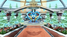 画像ギャラリー No.004のサムネイル画像 / 「PSO2」でアップデート「友星の絆、暴虐の魔笛 Part3」が実施。ホワイトデーイベントが本日から開催