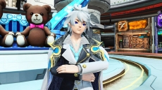 画像ギャラリー No.005のサムネイル画像 / 「PSO2」でアップデート「友星の絆、暴虐の魔笛 Part3」が実施。ホワイトデーイベントが本日から開催