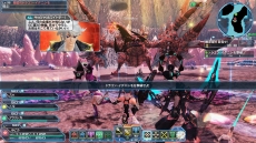画像ギャラリー No.006のサムネイル画像 / 「PSO2」でアップデート「友星の絆、暴虐の魔笛 Part3」が実施。ホワイトデーイベントが本日から開催