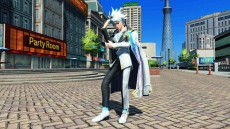 画像ギャラリー No.009のサムネイル画像 / 「PSO2」でアップデート「友星の絆、暴虐の魔笛 Part3」が実施。ホワイトデーイベントが本日から開催
