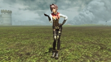 画像ギャラリー No.011のサムネイル画像 / 「PSO2」でアップデート「友星の絆、暴虐の魔笛 Part3」が実施。ホワイトデーイベントが本日から開催