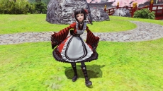 画像ギャラリー No.012のサムネイル画像 / 「PSO2」でアップデート「友星の絆、暴虐の魔笛 Part3」が実施。ホワイトデーイベントが本日から開催