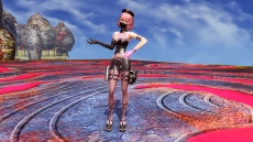 画像ギャラリー No.013のサムネイル画像 / 「PSO2」でアップデート「友星の絆、暴虐の魔笛 Part3」が実施。ホワイトデーイベントが本日から開催