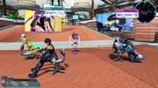 画像ギャラリー No.015のサムネイル画像 / 「PSO2」でアップデート「友星の絆、暴虐の魔笛 Part3」が実施。ホワイトデーイベントが本日から開催