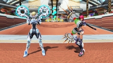 画像ギャラリー No.016のサムネイル画像 / 「PSO2」でアップデート「友星の絆、暴虐の魔笛 Part3」が実施。ホワイトデーイベントが本日から開催
