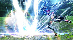 画像ギャラリー No.004のサムネイル画像 / 「PSO2」，新コンテンツの「ディバイドクエスト」が実装。ナックル＆ツインマシンガンの解式PA追加やスプリングイベントの開催も