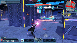 画像ギャラリー No.006のサムネイル画像 / 「PSO2」，新コンテンツの「ディバイドクエスト」が実装。ナックル＆ツインマシンガンの解式PA追加やスプリングイベントの開催も