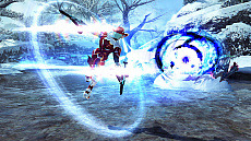 画像ギャラリー No.009のサムネイル画像 / 「PSO2」，新コンテンツの「ディバイドクエスト」が実装。ナックル＆ツインマシンガンの解式PA追加やスプリングイベントの開催も