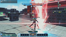 画像ギャラリー No.010のサムネイル画像 / 「PSO2」，新コンテンツの「ディバイドクエスト」が実装。ナックル＆ツインマシンガンの解式PA追加やスプリングイベントの開催も