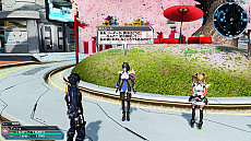 画像ギャラリー No.015のサムネイル画像 / 「PSO2」，新コンテンツの「ディバイドクエスト」が実装。ナックル＆ツインマシンガンの解式PA追加やスプリングイベントの開催も