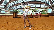 画像ギャラリー No.017のサムネイル画像 / 「PSO2」，新コンテンツの「ディバイドクエスト」が実装。ナックル＆ツインマシンガンの解式PA追加やスプリングイベントの開催も