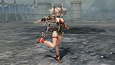 画像ギャラリー No.018のサムネイル画像 / 「PSO2」，新コンテンツの「ディバイドクエスト」が実装。ナックル＆ツインマシンガンの解式PA追加やスプリングイベントの開催も
