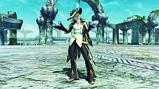 画像ギャラリー No.019のサムネイル画像 / 「PSO2」，新コンテンツの「ディバイドクエスト」が実装。ナックル＆ツインマシンガンの解式PA追加やスプリングイベントの開催も