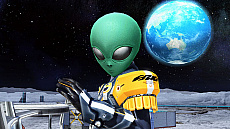 画像ギャラリー No.023のサムネイル画像 / 「PSO2」，新コンテンツの「ディバイドクエスト」が実装。ナックル＆ツインマシンガンの解式PA追加やスプリングイベントの開催も