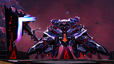 画像ギャラリー No.027のサムネイル画像 / 「PSO2」，新コンテンツの「ディバイドクエスト」が実装。ナックル＆ツインマシンガンの解式PA追加やスプリングイベントの開催も