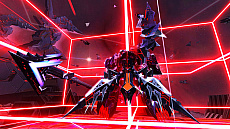 画像ギャラリー No.028のサムネイル画像 / 「PSO2」，新コンテンツの「ディバイドクエスト」が実装。ナックル＆ツインマシンガンの解式PA追加やスプリングイベントの開催も