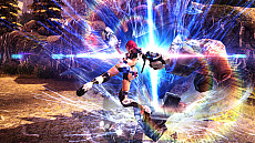 画像ギャラリー No.030のサムネイル画像 / 「PSO2」，新コンテンツの「ディバイドクエスト」が実装。ナックル＆ツインマシンガンの解式PA追加やスプリングイベントの開催も