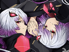 「PSO2」TVアニメ「エピソード・オラクル」，キャラソングCDのジャケット画像が公開。特典コードの詳細や，ドラマCD試聴動画も