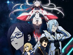 TVアニメ「PSO2 エピソード・オラクル」，通販サイト「きゃにめ」で小野大輔さんと下野 紘さんの対談が公開