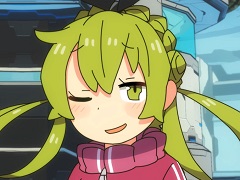 「PSO2」のショートアニメ第2期“アニメぷそ煮コミおかわり”の配信が開始。毎週火曜に最新話が無料配信