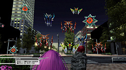 画像ギャラリー No.005のサムネイル画像 / 「PSO2」，リナやアイカも登場する新ストーリーが追加。イースターイベントや制服風衣装が手に入るスクラッチも
