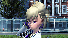 画像ギャラリー No.020のサムネイル画像 / 「PSO2」，リナやアイカも登場する新ストーリーが追加。イースターイベントや制服風衣装が手に入るスクラッチも