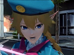 「PSO2」，リナやアイカも登場する新ストーリーが追加。イースターイベントや制服風衣装が手に入るスクラッチも
