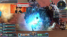 画像ギャラリー No.005のサムネイル画像 / 「PSO2」アークスシップのBGMが「檄！帝国華撃団＜新章＞」に！　本日から「新サクラ大戦」とのコラボがスタート