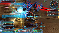 画像ギャラリー No.006のサムネイル画像 / 「PSO2」アークスシップのBGMが「檄！帝国華撃団＜新章＞」に！　本日から「新サクラ大戦」とのコラボがスタート