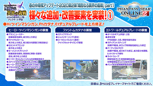 画像ギャラリー No.007のサムネイル画像 / 「PSO2」アイテムデザインコンテストの入賞作品が6月に登場。上位種の新ペット“グラス”やボーナスクエスト“東京【虹】”の追加も