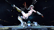 画像ギャラリー No.008のサムネイル画像 / 「PSO2」，アップデート「熾烈なる異界の義戦 Part1」を実施。「ぷそ煮コミ」とのコラボイベント第2弾がスタート