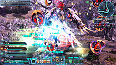 画像ギャラリー No.006のサムネイル画像 / 「PSO2」のアップデート「熾烈なる異界の義戦 Part2」を実施。緊急クエスト「雨風とともに2020」と新ACスクラッチが配信開始