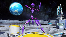 画像ギャラリー No.012のサムネイル画像 / 「PSO2」のアップデート「熾烈なる異界の義戦 Part2」を実施。緊急クエスト「雨風とともに2020」と新ACスクラッチが配信開始