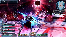 画像ギャラリー No.005のサムネイル画像 / 「ファンタシースターオンライン2」のサービス8周年を記念したアップデートが実装。各種オンラインイベントや期間限定クエストが登場