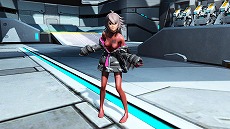 画像ギャラリー No.008のサムネイル画像 / 「ファンタシースターオンライン2」のサービス8周年を記念したアップデートが実装。各種オンラインイベントや期間限定クエストが登場
