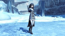 画像ギャラリー No.007のサムネイル画像 / 「PSO2」の8周年記念アップデート，ARKS CONNECT MEMORIES Part2が本日実装。ダークファルス・ペルソナに難度UHを追加