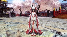 画像ギャラリー No.008のサムネイル画像 / 「PSO2」の8周年記念アップデート，ARKS CONNECT MEMORIES Part2が本日実装。ダークファルス・ペルソナに難度UHを追加